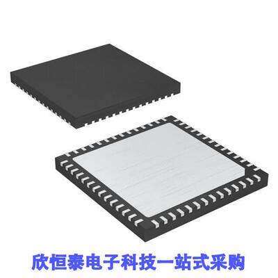 PD69208T4ILQ-TR-LE芯片 《 PD69208T4 IC 8P PSE POE MNGR    》