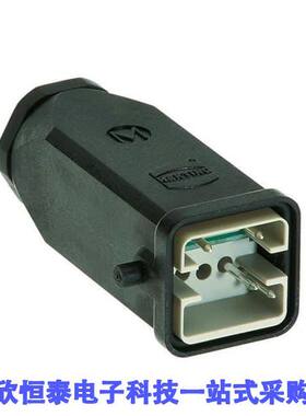 09120062791连接器 《 CONN ASSY TOP ENTRY 4+2+GND SZ3A    》