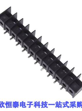 325210-10-0连接器 《 CONN BARRIER STRP 10CIRC 0.325