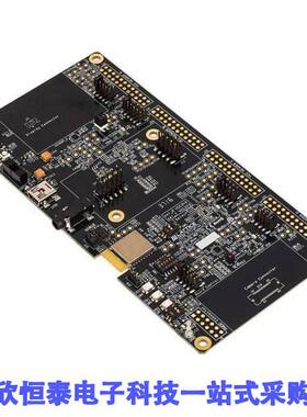 ICE40UP5K-MDP-EVN null Lattice Semiconductor Corporation