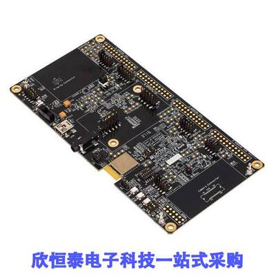 ICE40UP5K-MDP-EVN null Lattice Semiconductor Corporation