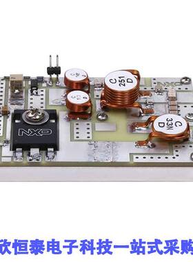 MRF300AN-13MHZ射频 《 MRF300AN REF BOARD 13.56MHZ 320W    》