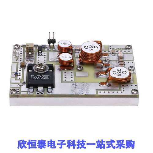 MRF300AN-13MHZ射频 《 MRF300AN REF BOARD 13.56MHZ 320W    》