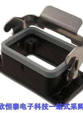 09370060301连接器 《 CONN BASE BOTTOM ENTRY SZ6B    》