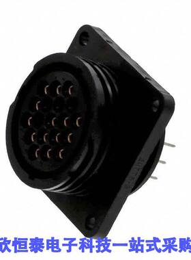 1-213781-0连接器 《 CONN CPC RECPT 19POS    》