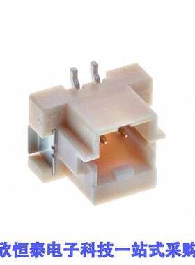 5600200230连接器 《 CONN HEADER SMD 2POS 2MM    》