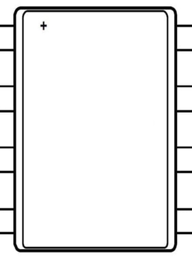 MAX3488AEGSA+T/MAX3488CPA+/MAX3488CSA