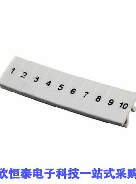 0801404:0001连接器 《 TERM BLO【 MARKER    》