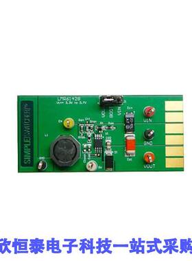 LMR61428XMMEVM/NOPB开发板 《 MODULE EVAL FOR LMR61428    》