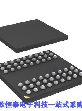 IS42VM16320E-75BLI芯片 《 IC DRAM 512MBIT PAR 54TFBGA    》