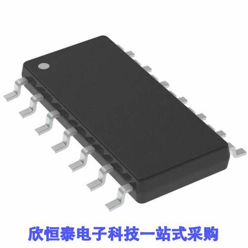 ATTINY414-SSNR芯片 《 IC MCU 8BIT 4KB FLASH 14SOIC    》