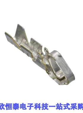0097000001连接器 《 CONN 22-30AWG CRIMP TIN    》