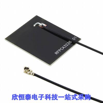 RFPCA322615IMLB3G1 null Walsin Technology Corporation
