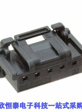 5023510501连接器 《 CONN RCPT HSG 5POS 2.00MM    》