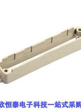 09060019964连接器 《 DIN-POWER-SHROUD I    》