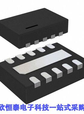 LTC2918IDDB-A1#TRMPBF null ADI