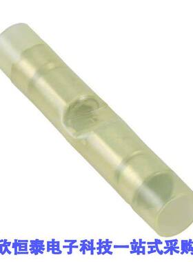 320570连接器 《 CONN SPLICE 10-12 AWG CRIMP PIDG    》