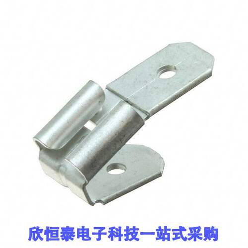 77-250-A连接器 《 NON INSUL BUTT SEAM MULTI STA【    》