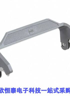 09000005230连接器 《 HAN 24 B THERMOPLASTIC LEVER    》