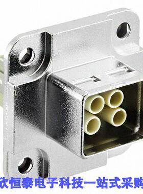 09462954430连接器 《 CONN 4POS CRIMP 12-20AWG    》