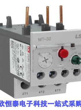 MT-32/3K-25继电器 《 OVERLOAD RELAY FOR MC-9B 40A CLA    》