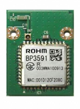 BP3591/BP3595/BP3599