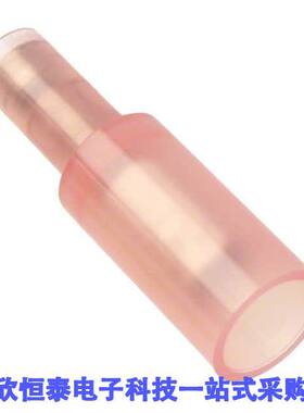 0190390002连接器 《 CONN TERM RCPT 18-22AWG CRIMP    》