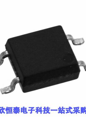 EL357N-G隔离器 《 OPTOISOLATOR 3.75KV TRANS 4-SOP    》