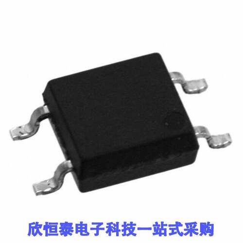 EL357N-G隔离器 《 OPTOISOLATOR 3.75KV TRANS 4-SOP    》