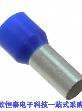 2-966067-6连接器 《 CONN FERRULE DIN 5AWG BLUE    》