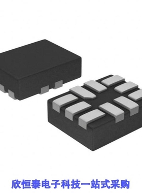 NLAS7222AMUTAG/NLAS7222BMUTAG/NLAS7222BMUTBG