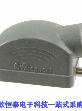 0936011735连接器 《 HOOD SIDE ENTRY 2 PEGS    》