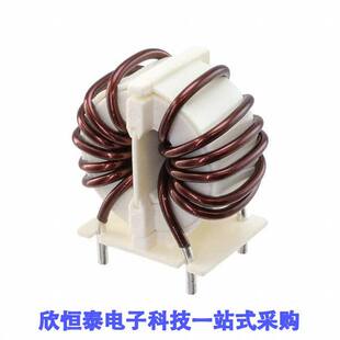 SC-20-01J-A滤波器 《 CMC 0.15MH,20A, 0.004OHM    》