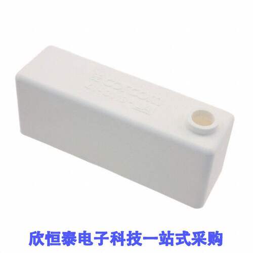 6609145-6连接器 《 INSULAT BOOT PWR ENT VM/EFM M4S    》