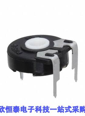 PT15NV02-103B1010-S电位计 《 POT 10K OHM LOG TAPER    》