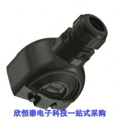 19411100422连接器 《 CONN HOOD TOP ENTRY SZ10B M32    》