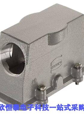 19390240528连接器 《 24B HP SCREW DOWN HOOD SIDE ENTR    》