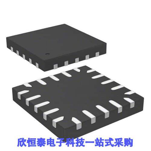 STM32L021F4U6TR null ST
