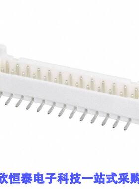 DF11CZ-26DP-2V(27)连接器 《 CONN HEADER SMD 26POS 2MM    》