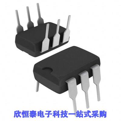 CNY17G-1隔离器 《 OPTOISO 5KV TRANS W/BASE 6DIP    》