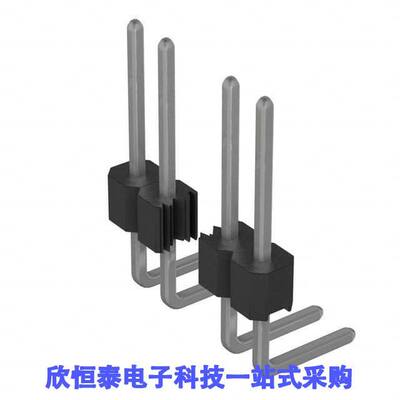 PREC040SBAN-M71RC null Sullins Connector Solutions