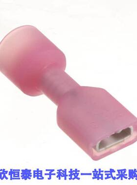 0190030021连接器 《 CONN QC RCPT 18-22AWG 0.187    》