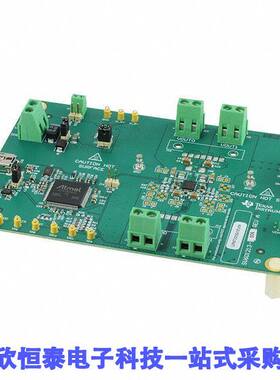 LP87323Q1EVM开发板 《 EVALUATION MODULE    》