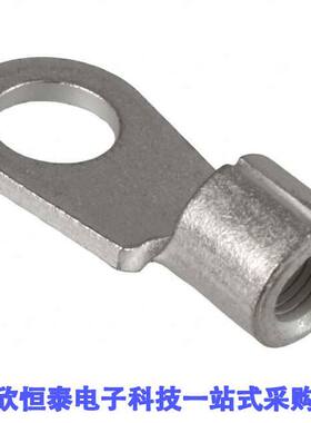 1-331417-1连接器 《 CONN RING CIRC 6AWG #3/8 CRIMP    》