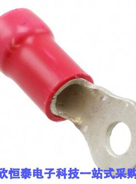 0190710139连接器 《 CONN RING CIRC 8AWG #10 CRIMP    》