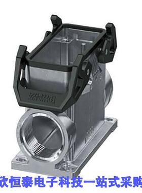 1082600连接器 《 CONN BASE SIDE ENTRY SIZE B16    》