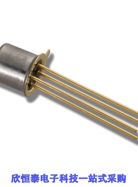 2N4118A TO-72 4L ROHS/2N4118A-2/2N4118A-E3