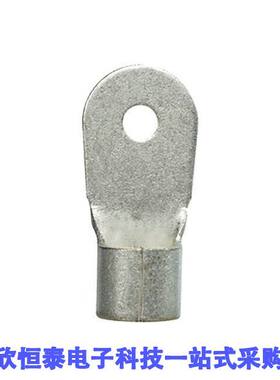 P2-10RHT6-X连接器 《 CONN RING D-SHAPE 2AWG #10 CRIMP    》