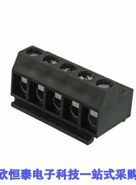 31157105连接器 《 SCREW TYPE TERMINAL BLO【, PLUG,    》