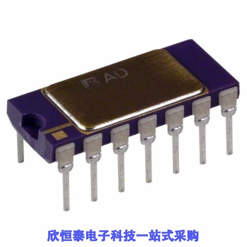 AD632SH/883B AD632SD AD632SH